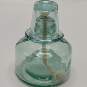 تصویر چراغ الکی 