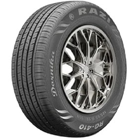 تصویر لاستیک رازی سایز ۲۰۵/۶۰ R15 