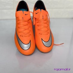 تصویر کفش فوتبال نایک مرکوریال ویپور Nike Mercurial Vapor 10 