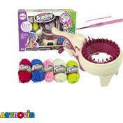 تصویر اسباب بازی دستگاه بافندگی آیتم 898 