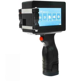 تصویر دستگاه جت پرینتر دستی مدل CP30 Manual jet printer CP30 model