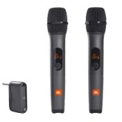 تصویر میکروفون بی سیم جی بی ال JBL Wireless Microphone Set 