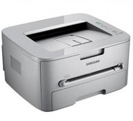 تصویر پرینتر استوک سامسونگ ML-2580n Printer Samsung ML-2580N