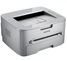 تصویر پرینتر استوک سامسونگ ML-2580n Printer Samsung ML-2580N