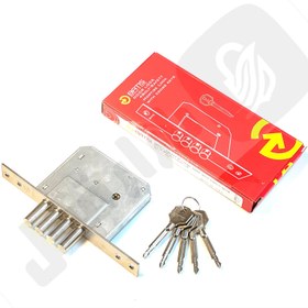 تصویر چهارلول باتیس 