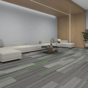 تصویر موکت تایل Maastricht وگ کارپت 