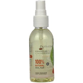 تصویر روغن ماكادمیا 50 میلی لیتر درم انجلین Dermangeline Macadamia Oil 50 ML