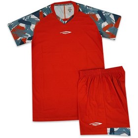 تصویر پیراهن و شرت تیمی والیبال (مدل V201) ا 3.5 3.5