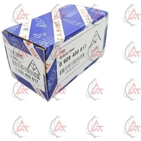 تصویر شیر برقی 