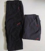 تصویر شلوار کوهنوردی وینداستاپر 