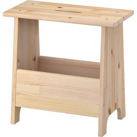 تصویر چهارپایه مدل PERJOHAN مدل 505202 