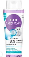تصویر میسلار آنزیمی برای پاک کردن آرایش FITO Bio Cosmetolog 