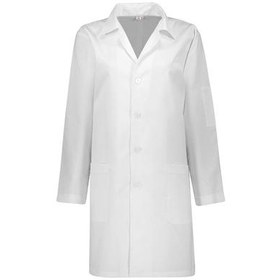 تصویر روپوش پزشکی White Coat