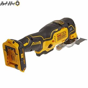 تصویر مجموعه 37 عددی ابزار همه کاره DCS355D2 دیوالت Cordless-Multi-Tool-DCS355D2-Dewalt