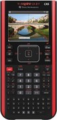 تصویر ماشین حساب تگزاس مدل TEXAS INSTRUMENTS Ti-Nspire Cx II-T- ارسال ۱۰ الی ۱۵ روز کاری 