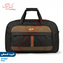 تصویر ساک مسافرتی سایز بزرگ مدل T03 