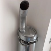 تصویر منبع اگزوز سورن توربو رضا مشهد با ۶ ماه گارانتی 