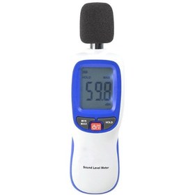 تصویر صوت سنج مدل 85EN00 