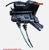 تصویر قفل در عقب چپ کیا موهاوی اصلی 