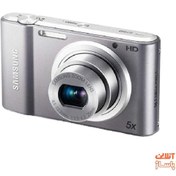 تصویر دوربین دیجیتال سامسونگ مدل T69 ا Samsung T69 Digital Camera Samsung T69 Digital Camera