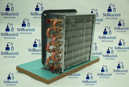 تصویر کندانسوربرقی مسی 11 kondansor