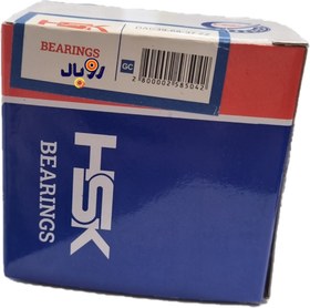 تصویر بلبرینگ چرخ جلو ام وی ام 110 HSK mvm110 hsk