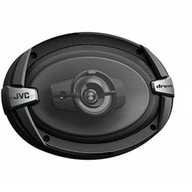 تصویر باند جی وی سی خودرو مدل dr695 hp آمپلی خور اصلی Jvc speaker car sistem original