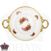 تصویر شیرینی خوری لبه دار 