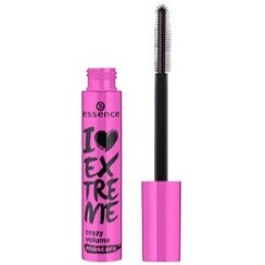 تصویر ریمل حجم دهنده I Love Extreme مدل Crazy حجم ۱۲ میلی لیتر 