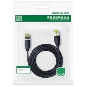 تصویر کابل شبکه CAT7 یوگرین مدل NW149 