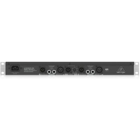 تصویر اکولایزر گرافیکی BEHRINGER FBQ1502HD 