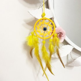 تصویر آویز دریم کچر ترنج 