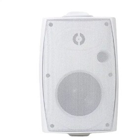 تصویر اسپیکر دیواری مدل FG-205 Wall speaker model FG-205