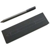 تصویر قلم لمسی اچ پی مدل SPEN-HP-01 باتری خور مناسب سرفیس 