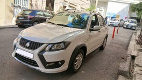 تصویر کوییک مدل 1404 ا دنده ای GX-L دنده ای GX-L