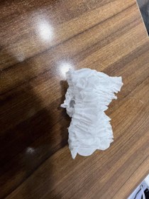 تصویر هدبند یکبار مصرف Hedband