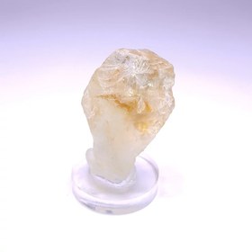 تصویر سیترین کریستال سیترین طبیعی 