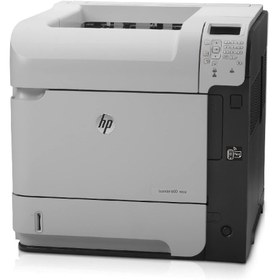 تصویر پرینتر تک کاره لیزری اچ پی مدل M602n HP LaserJet Enterprise600 M602n Printer