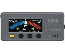 تصویر تیونر کرگ - KORG Slimpitch 