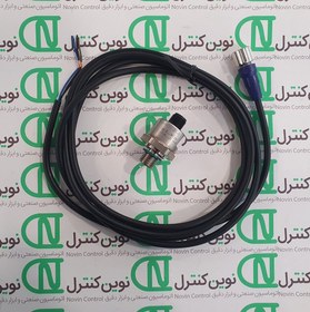 تصویر ترنسمیتر فشار دانفوس مدل DST P140 رنج 0-16بار 