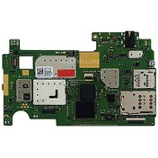 تصویر مادربرد تبلت لنوو Tab A3300_A977-MB-PCB-V6.0 