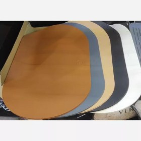 تصویر زیر بشقابی بیضی WS60 