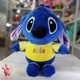 تصویر عروسک استیچ 