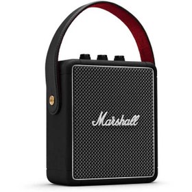 تصویر اسپیکر قابل حمل مارشال مدلSTOCKWELL2 Marshall Stockwell 2 Wireless Stereo Speaker