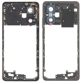 تصویر قاب و شاسی شیائومی Xiaomi Poco X5 Pro 5G 