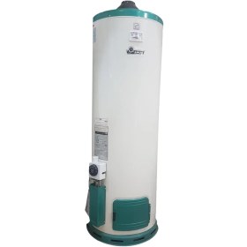 تصویر آبگرمکن گازی ایران شرق مدل ارغوان 900 ورق 4 میل Iran Standing Gas Heater 190 liters of Arghavan