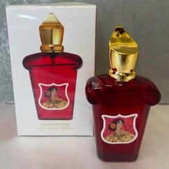 تصویر عطروادکلن 25 میل زنانه سوپر اسمارت کالکشن کد 030 رایحه کازاموراتی بوکت آیدل Super Smart Collection 030Cusomo Bouqet Idel25ml