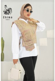 تصویر وست دو تیکه شانا کد:1204 