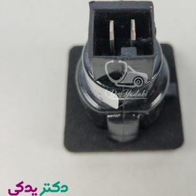 تصویر چراغ لای درب سمند ( LED) شرکتی ایساکو اصل 0541900404 