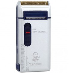 تصویر ریش تراش شیور یاندو w301u Yando Shaver Price w301u